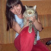 Наталья
