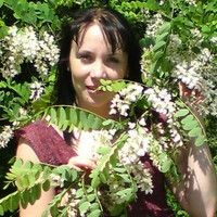 ирина третьякова
