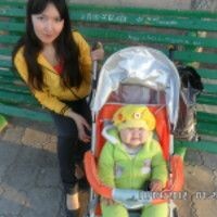 Гульжана Жупарбекова