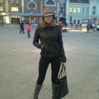 Халчевская Ирина