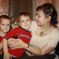 Наталия