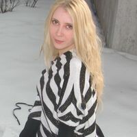 Марина