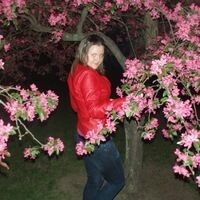 Анастасия Кудинова