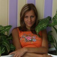 Филиппова ирина