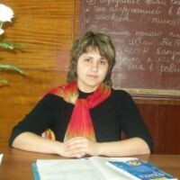 Харисова Татьяна