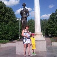 Евгения