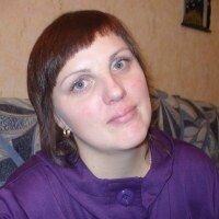 оксана