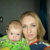 Татьяна Лукьянова