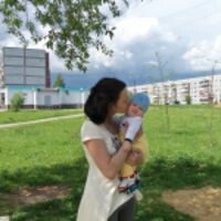 Ольга Никитина
