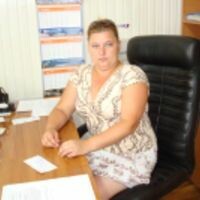 светлана цибина
