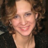 Екатерина Севостьянова