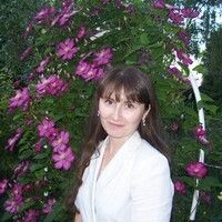 Колпакова Анна