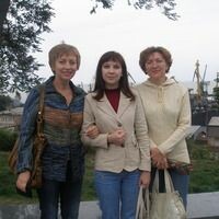Екатерина Жмайлова