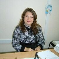 Анна Зеленова