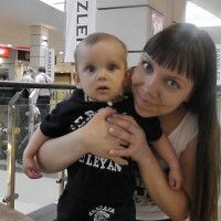 Анастасия Гринёва
