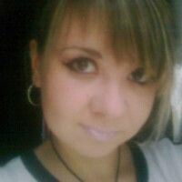 Настенька Стаськина