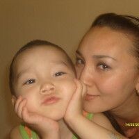 Динара Шоканова