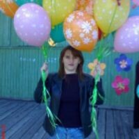 Елена Саражакова