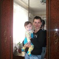Юлия Полтавская