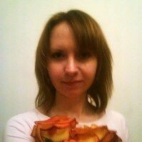 Ольга Гильмутдинова