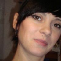 Екатерина Романова