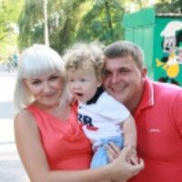 Светлана Чмыхалова