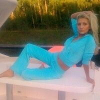Летуш Оксана