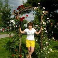 Баязитова Гульнара
