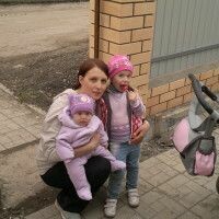 Екатерина