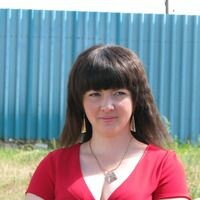Белокурова Елена