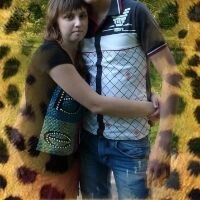 Ходосова Анастасия
