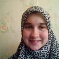 Абдрафигина Юлия