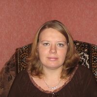 Титова Ольга