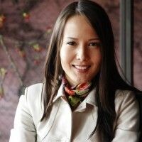 Inzhu Sukhamderdieva