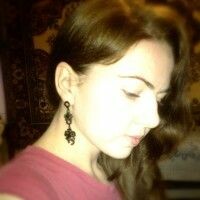 Анна Смирнова