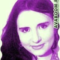 НАТАЛЬКА МАКСИМОВА
