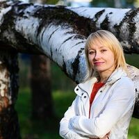 Елена Григорьева