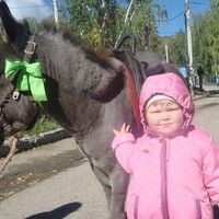 Сипкина Ольга