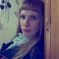 Екатерина Зеленова