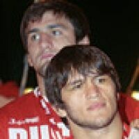 Abduloev Farhod