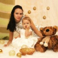 Анастасия Курнева