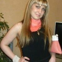 Катерина Перекрасова