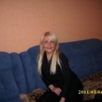 Федосенко Наталья