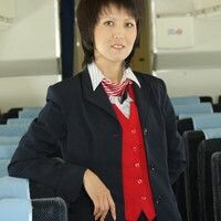 isakova asel