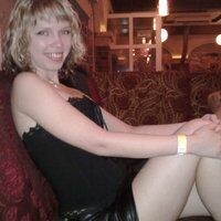 Ирина Чекменева