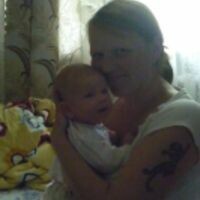 Альфия Елизарова