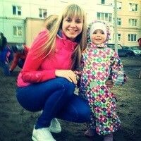 Анна Яковлева