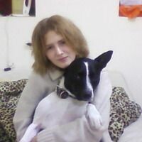 Трушина Геля