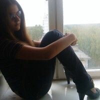 Трушкина Таня