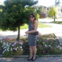 Виолетта Чарквиани